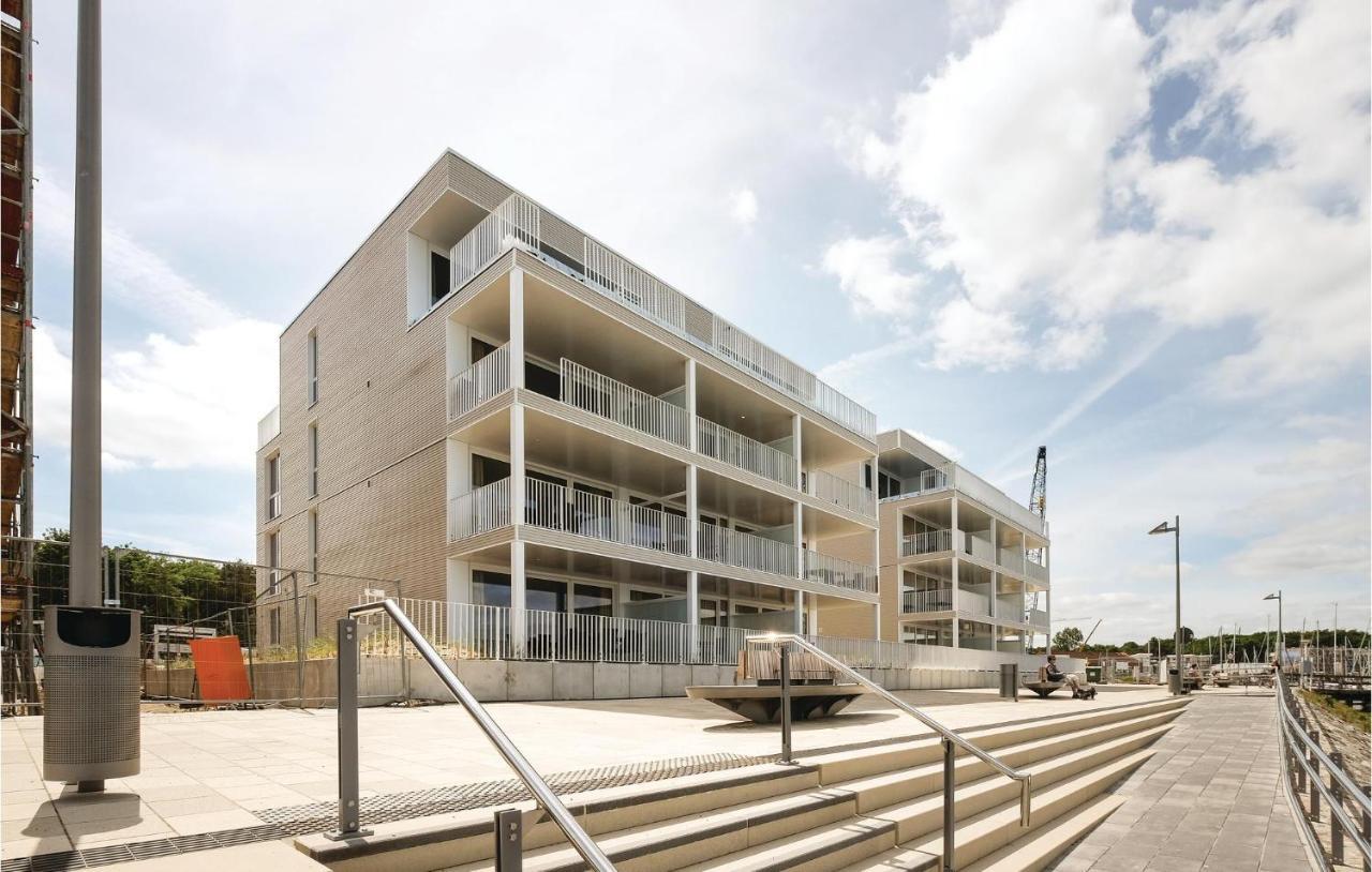 Priwallpromenade 2 Apartment 4 Lubeck Bagian luar foto