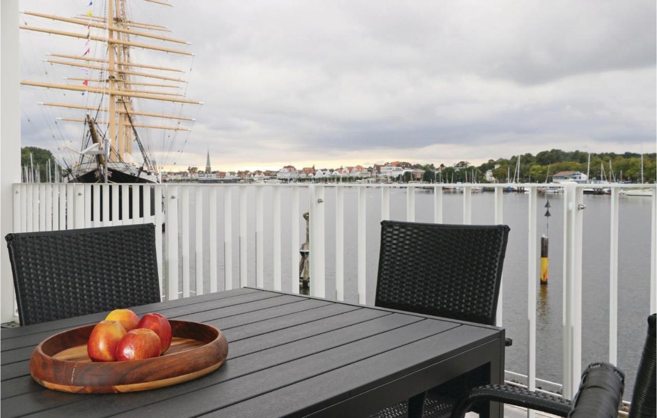 Priwallpromenade 2 Apartment 4 Lubeck Bagian luar foto